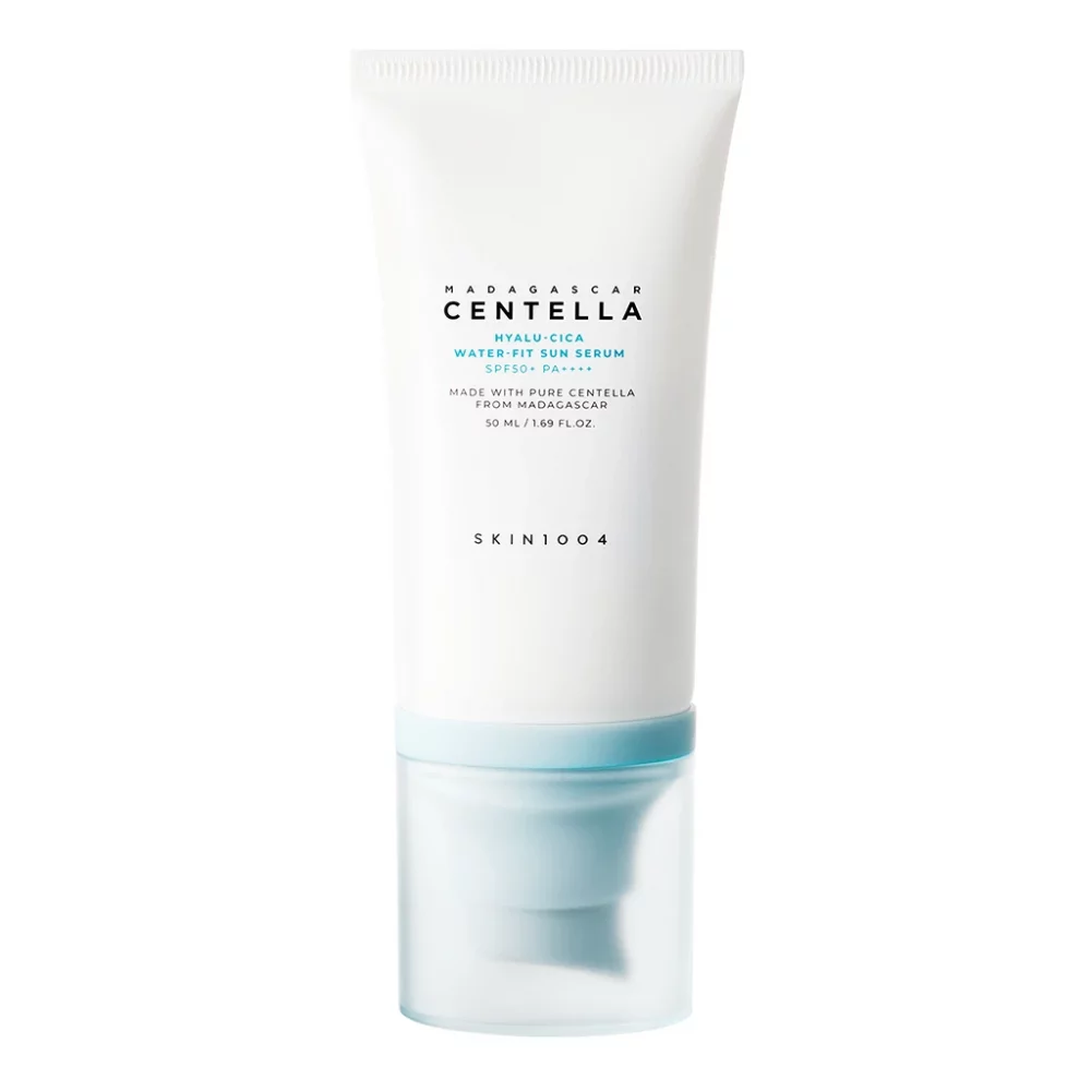 Centella Hyalu-Cica Water-Fit Sun Serum SPF50+ PA++++ (50ml)