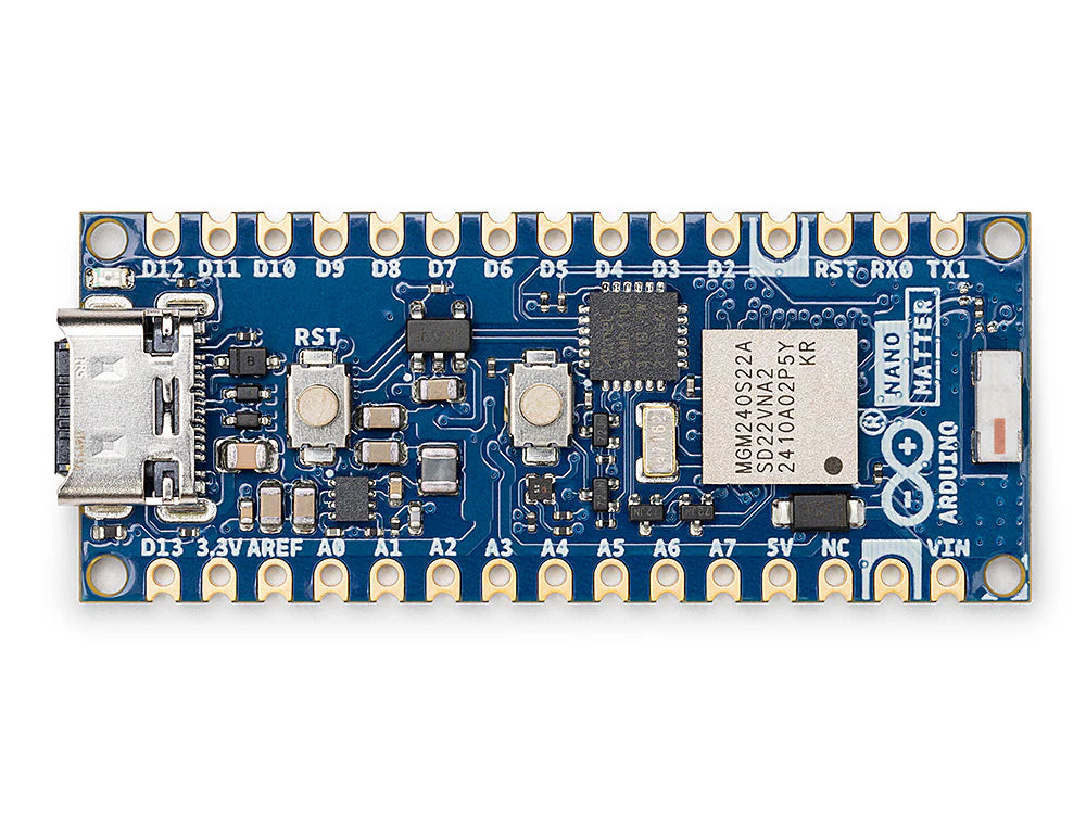ARDUINO NANO