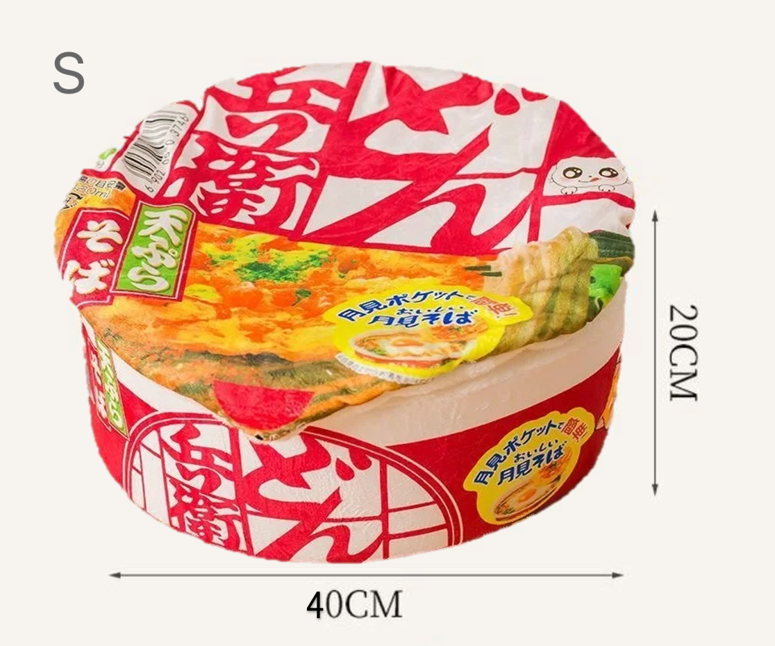 Cama Ramen