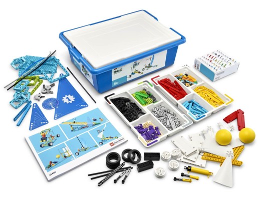 Kit Robótico