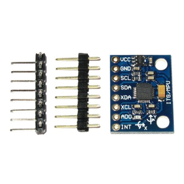 SENSOR MPU6050 ACELERÓMETRO