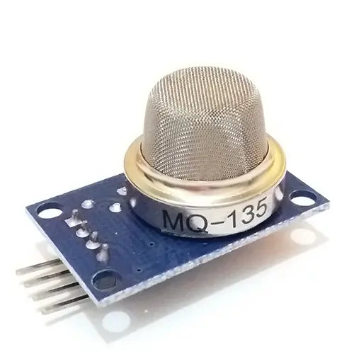 SENSOR DE CALIDAD DE AIRE MQ135