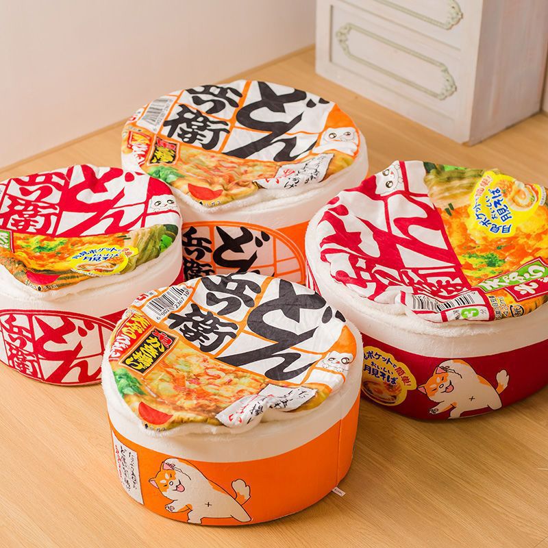 Cama Ramen