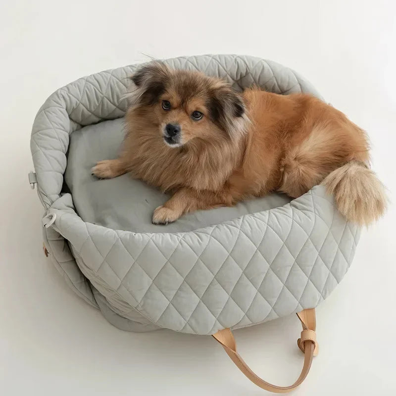 Bolso para mascotas: Mobipet