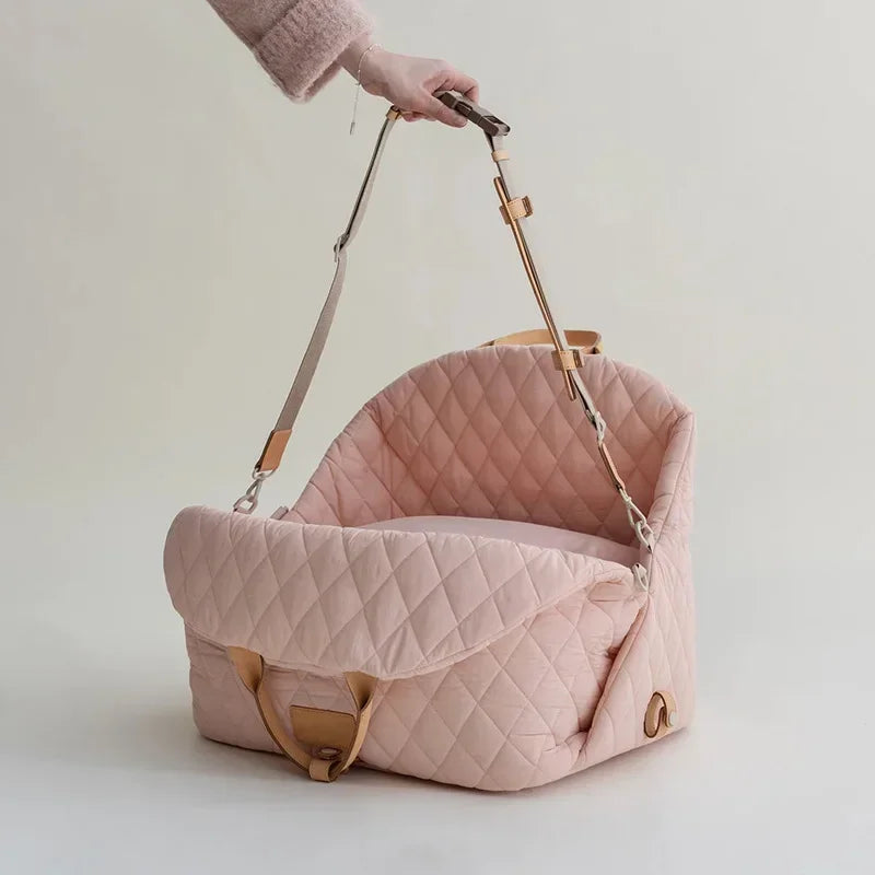 Bolso para mascotas: Mobipet