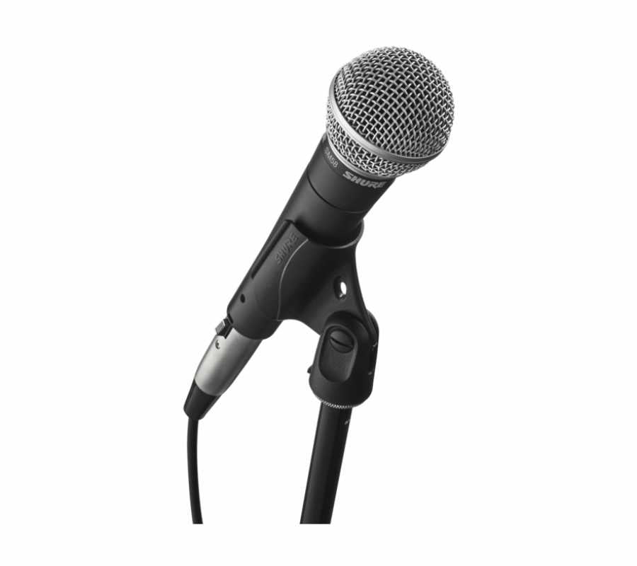 SHURE SM-58