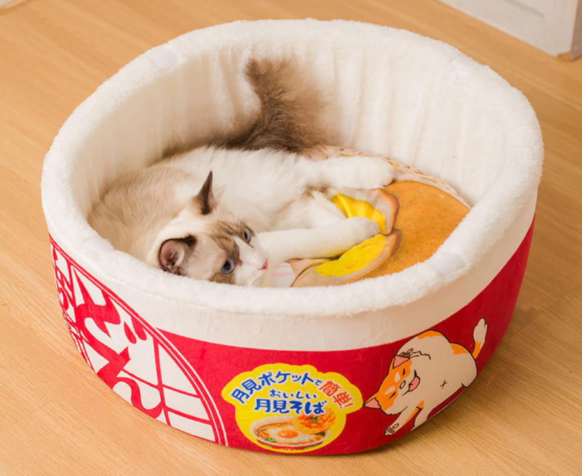 Cama Ramen