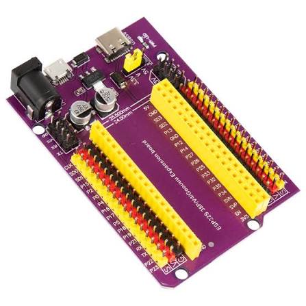 SHIELD PARA ESP32 38 PIN