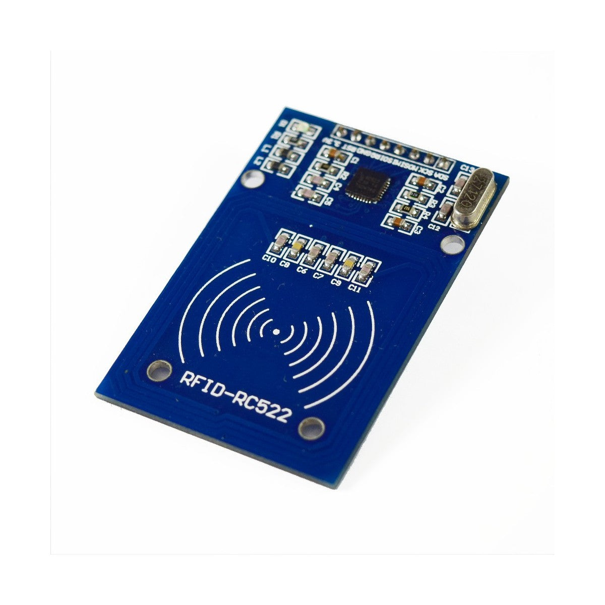 Módulo RFID