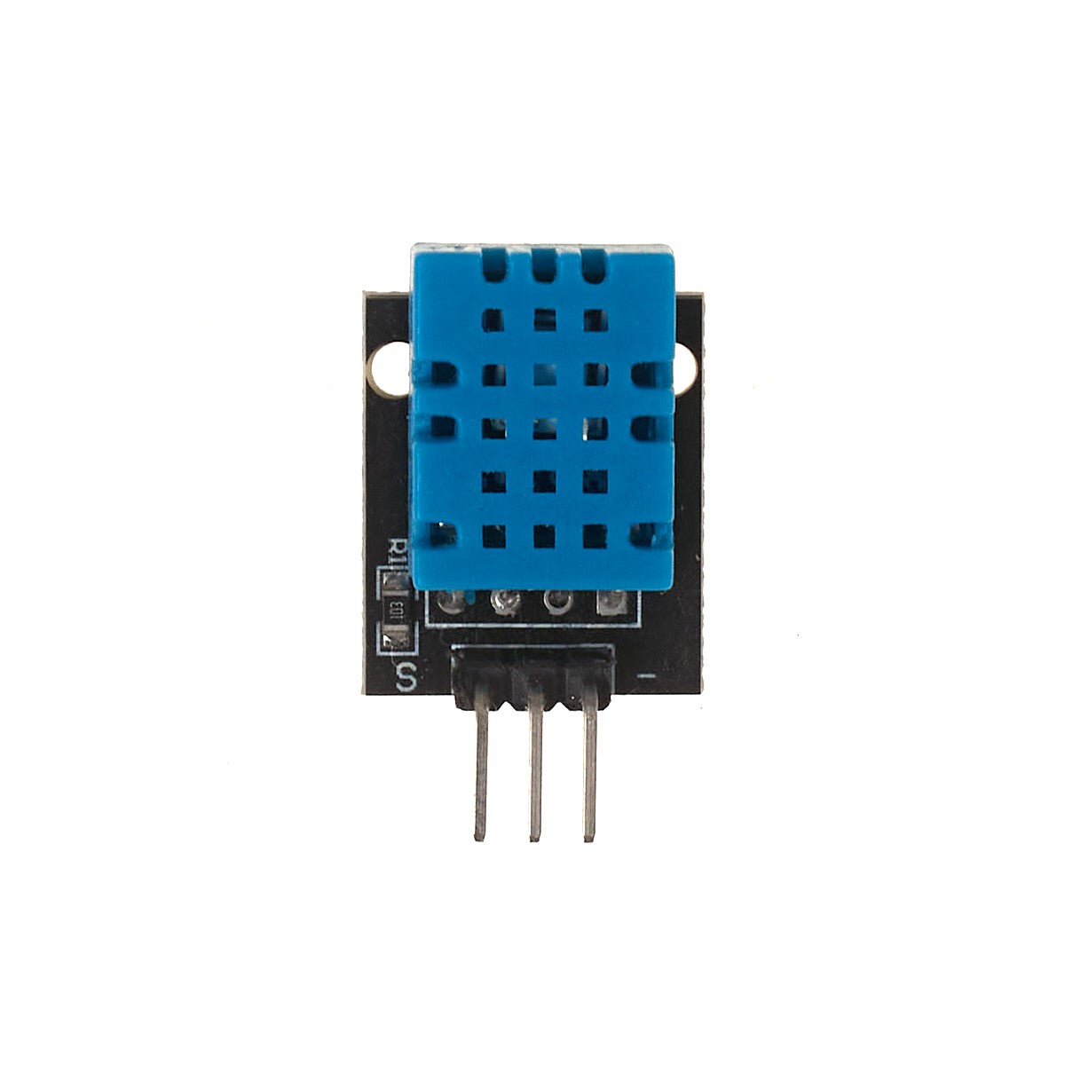 SENSOR DE TEMPERATURA Y HUMEDAD DHT11