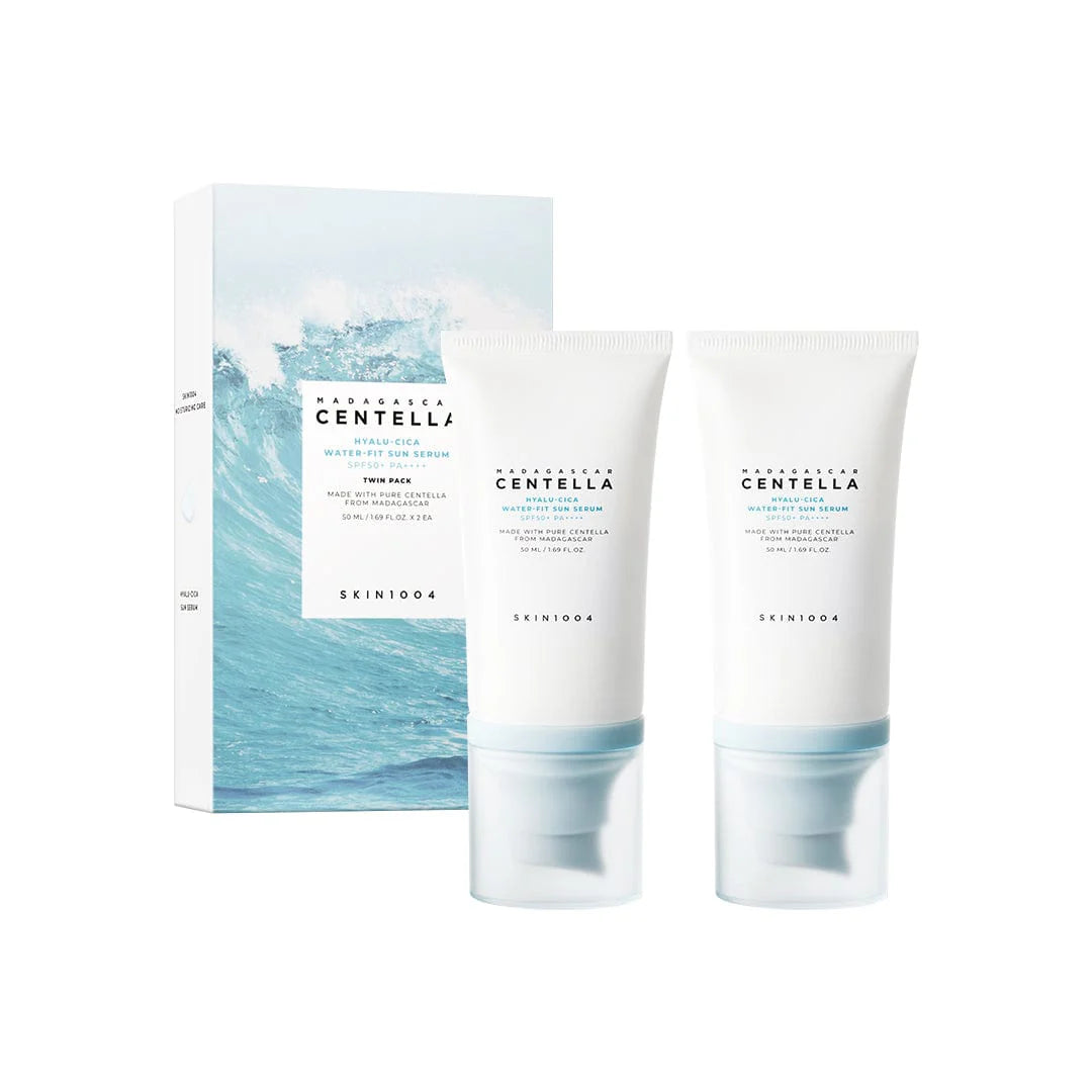 Centella Hyalu-Cica Water-Fit Sun Serum SPF50+ PA++++ (50ml)