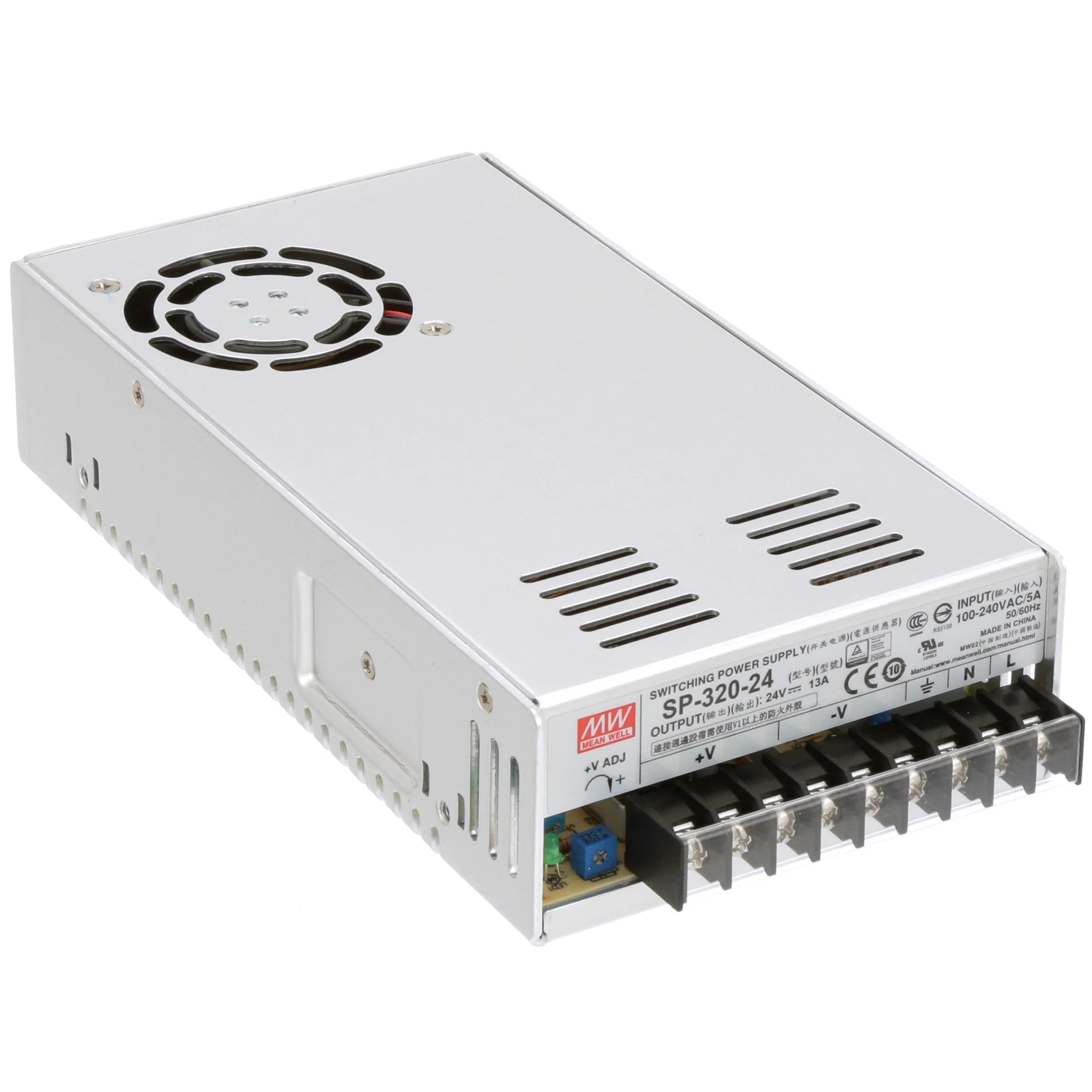 FUENTES DE ALIMENTACION