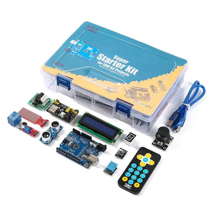 Kit Arduino