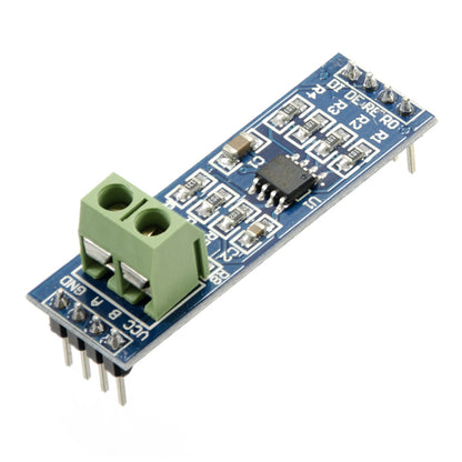 Módulo MAX485