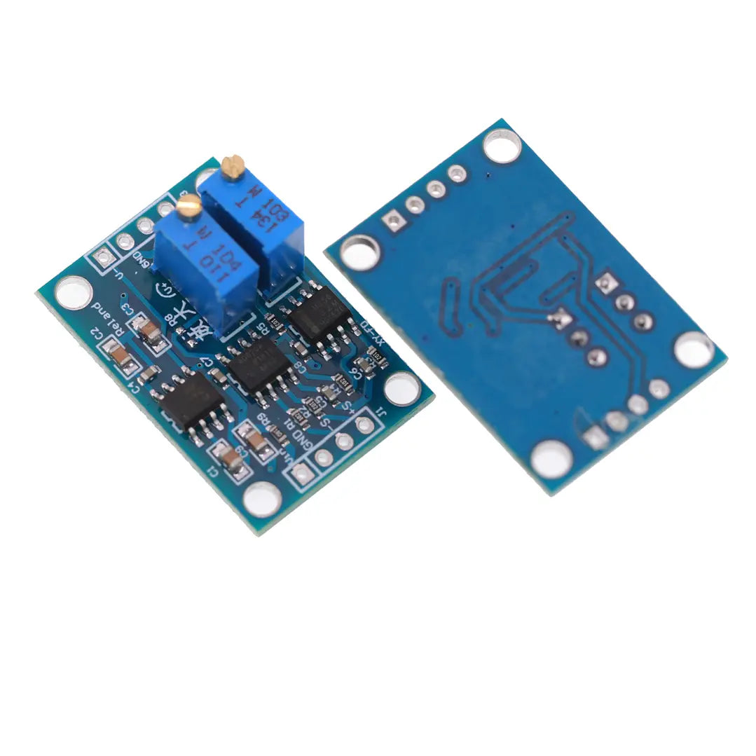 Módulo AD620 Amplificador de Instrumentación