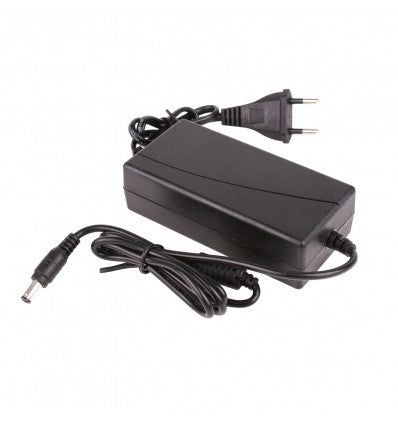 FUENTE DE ALIMENTACION 12V 3A - CARCASA PLASTICA