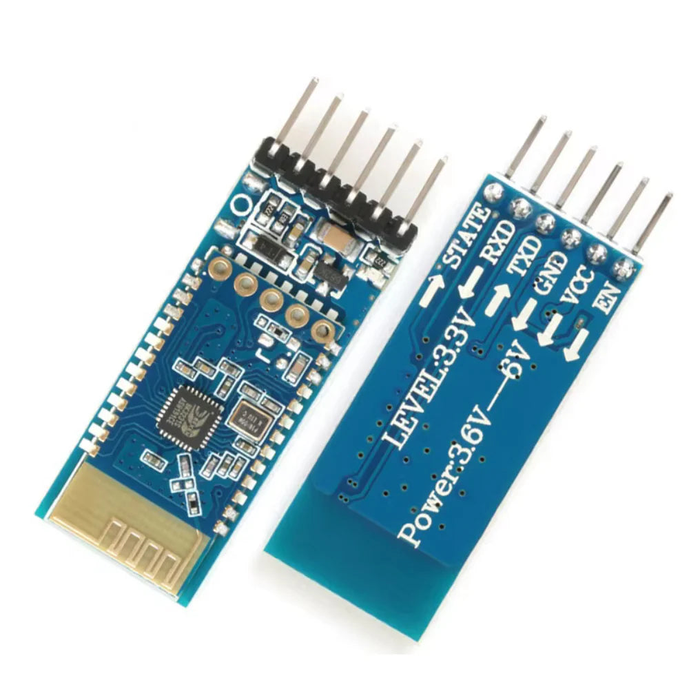MÓDULO BLUETOOTH JDY-31
