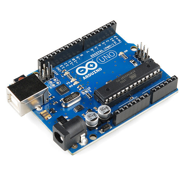 ARDUINO UNO R3