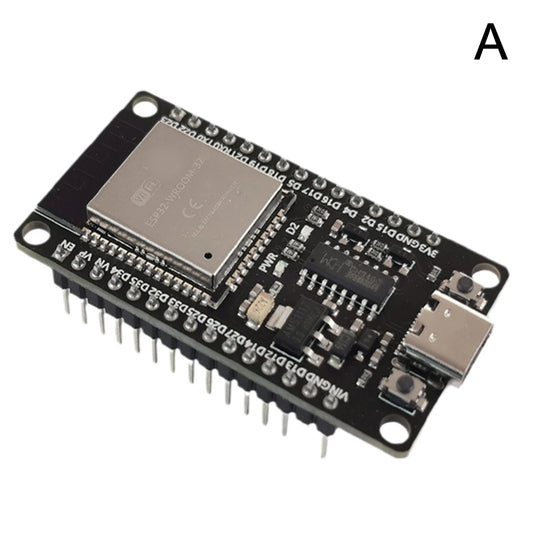 ESP32 DevKit V1 WiFi + Bluetooth