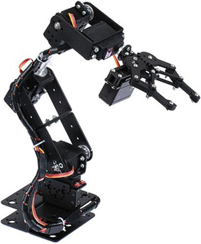 BRAZO ROBOTICO