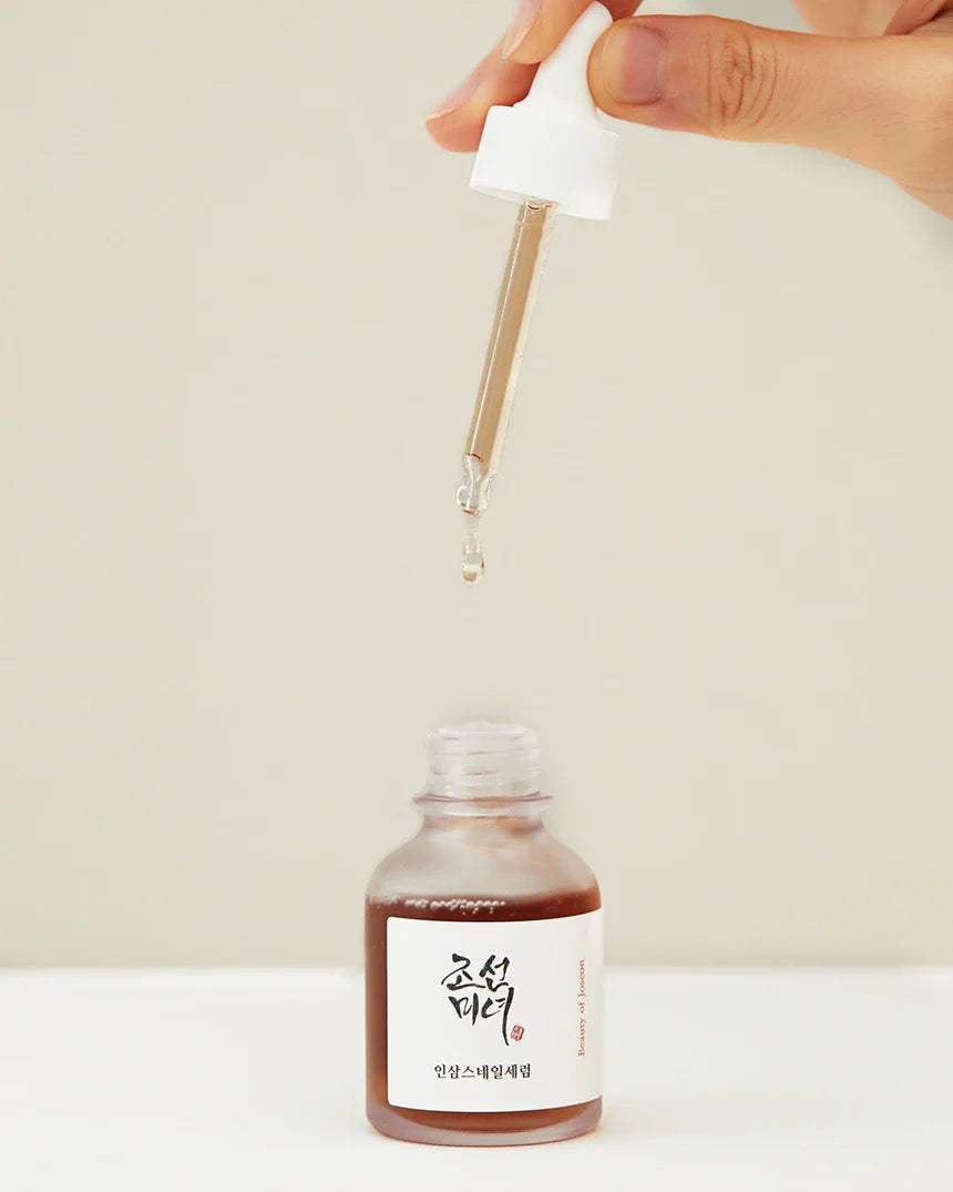 Beauty of Joseon Revive Serum: Ginseng + Snail Mucin (30ml)