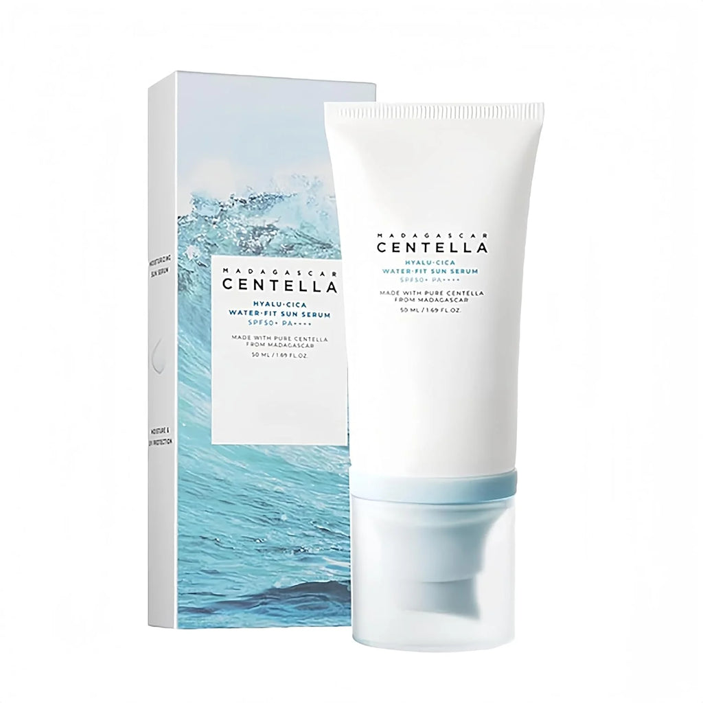Centella Hyalu-Cica Water-Fit Sun Serum SPF50+ PA++++ (50ml)