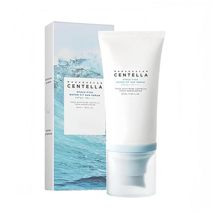Centella Hyalu-Cica Water-Fit Sun Serum SPF50+ PA++++ (50ml)