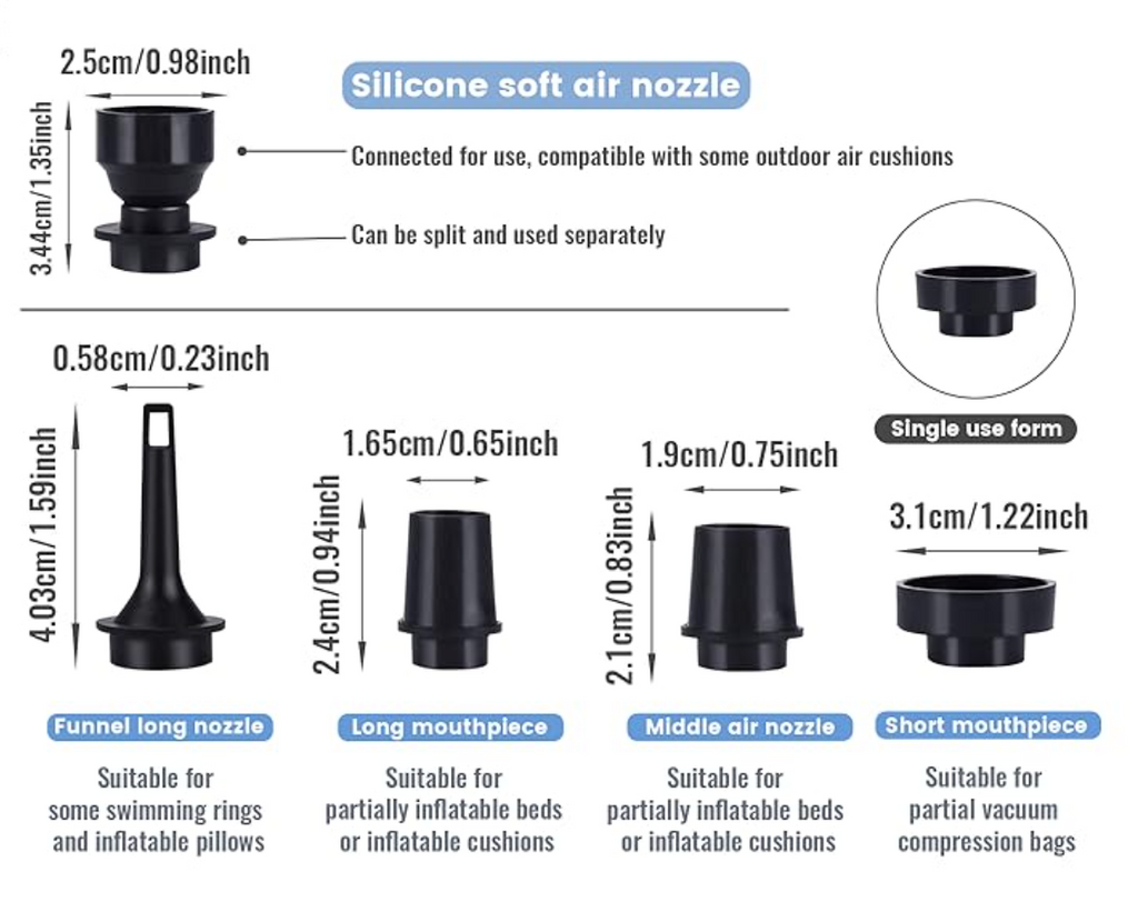 Mochila Multifuncional