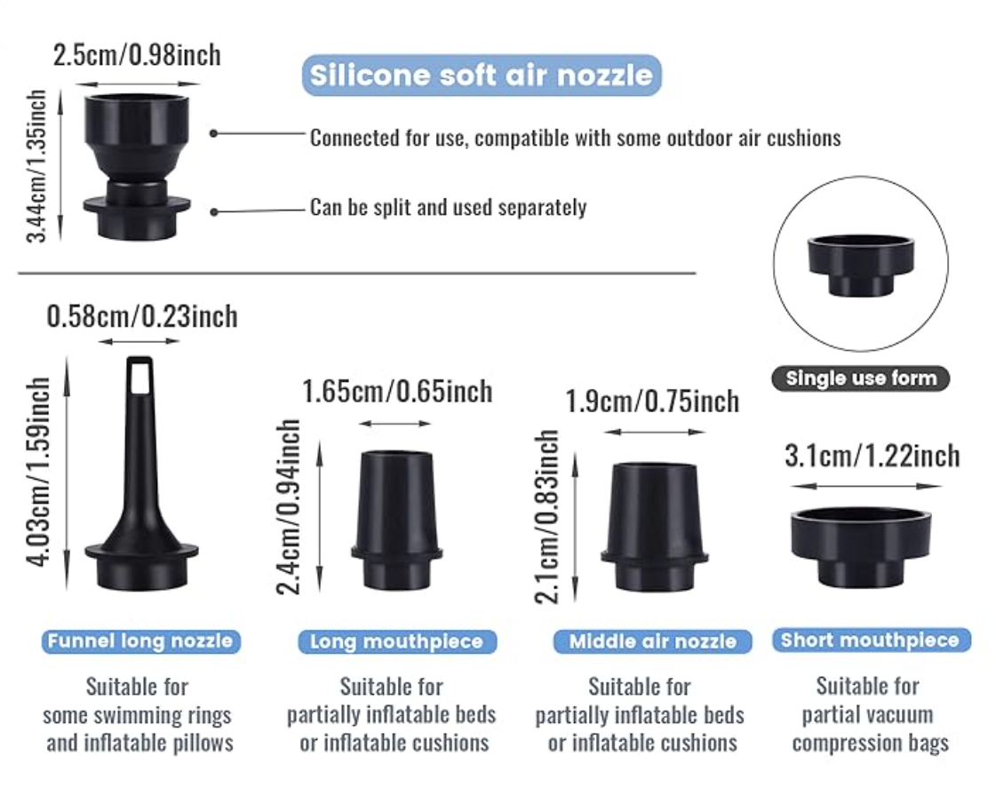 Mochila Multifuncional