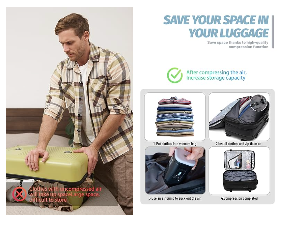 Mochila Multifuncional