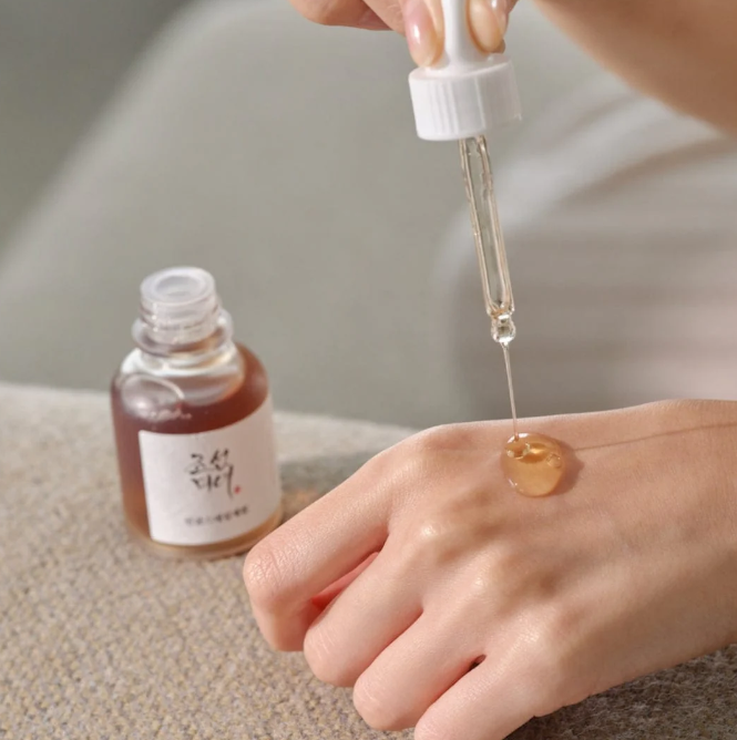 Beauty of Joseon Revive Serum: Ginseng + Snail Mucin (30ml)