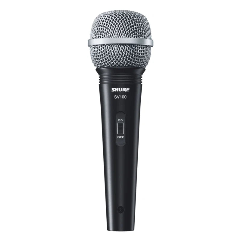 Shure SV100 Micrófono Dinámico Cardioide