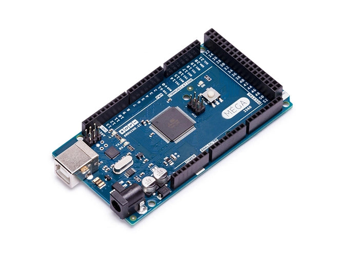 ARDUINO MEGA