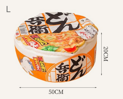 Cama Ramen
