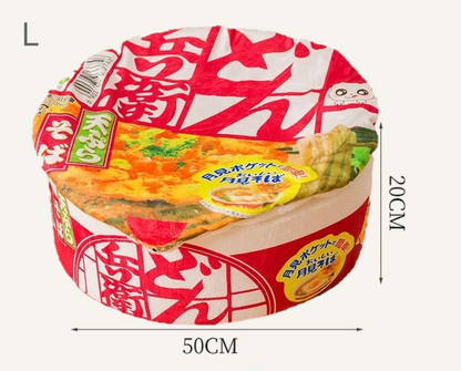 Cama Ramen