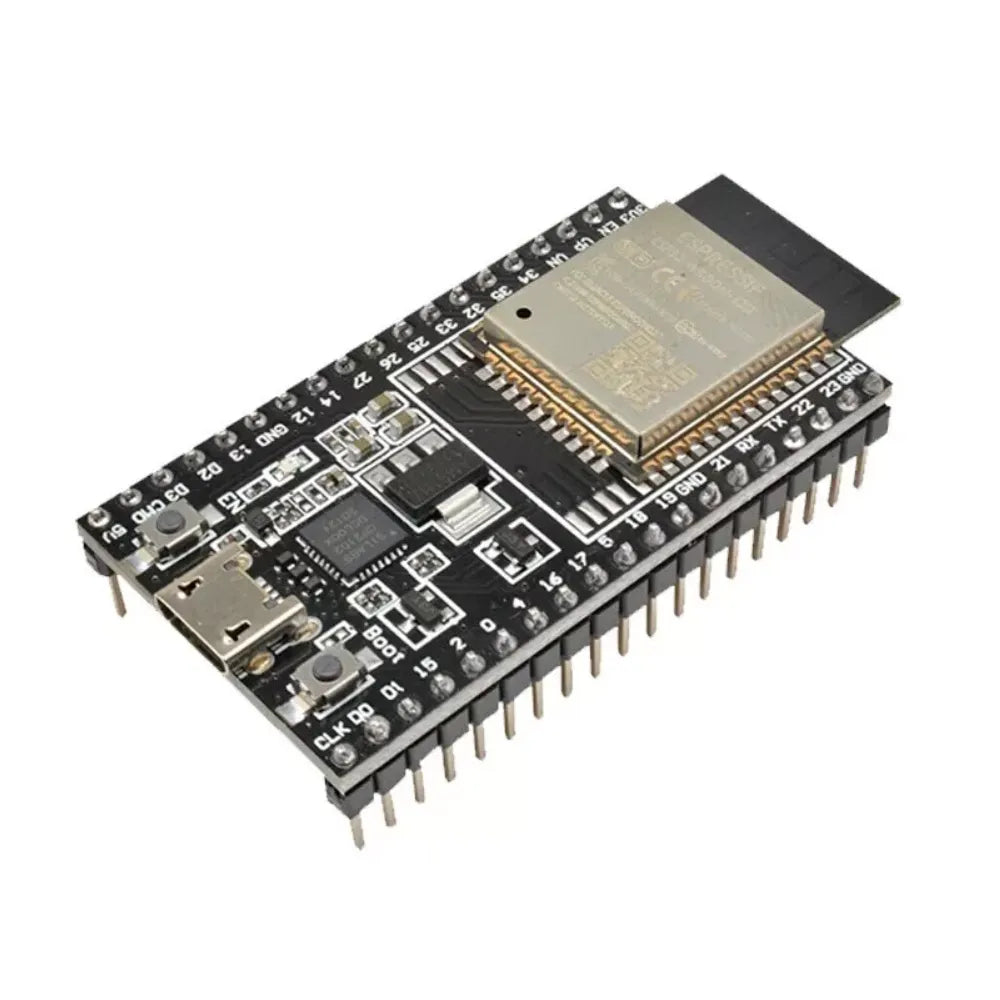 ESP32 DevKit V1 WiFi + Bluetooth