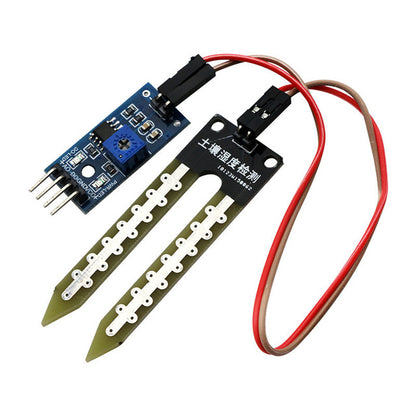 SENSOR DE HUMEDAD DE SUELO FC-28