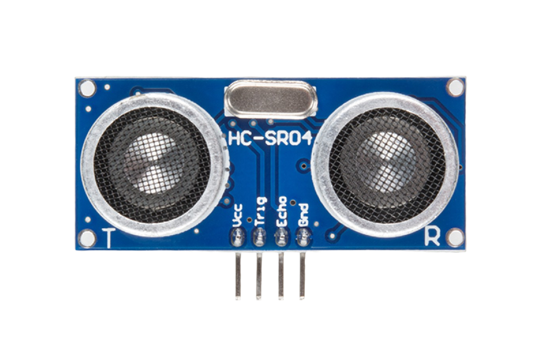 Sensor Ultrasónico HC-SR04