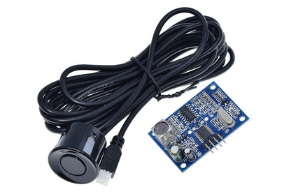 SENSOR ULTRASÓNICO IMPERMEABLE JSN-SR05T