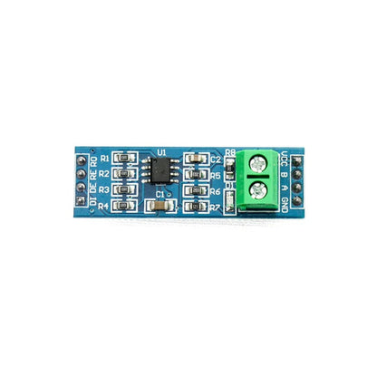 Módulo MAX485