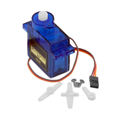 MICRO SERVO MOTOR SG90 9G
