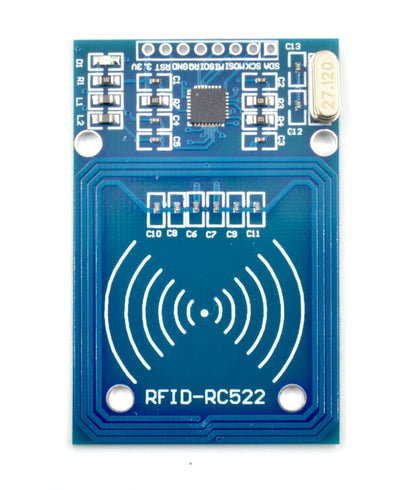 Módulo RFID