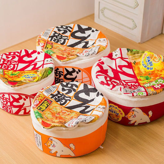 Cama Ramen