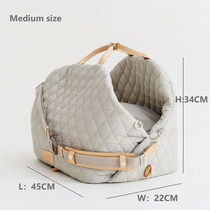 Bolso para mascotas: Mobipet