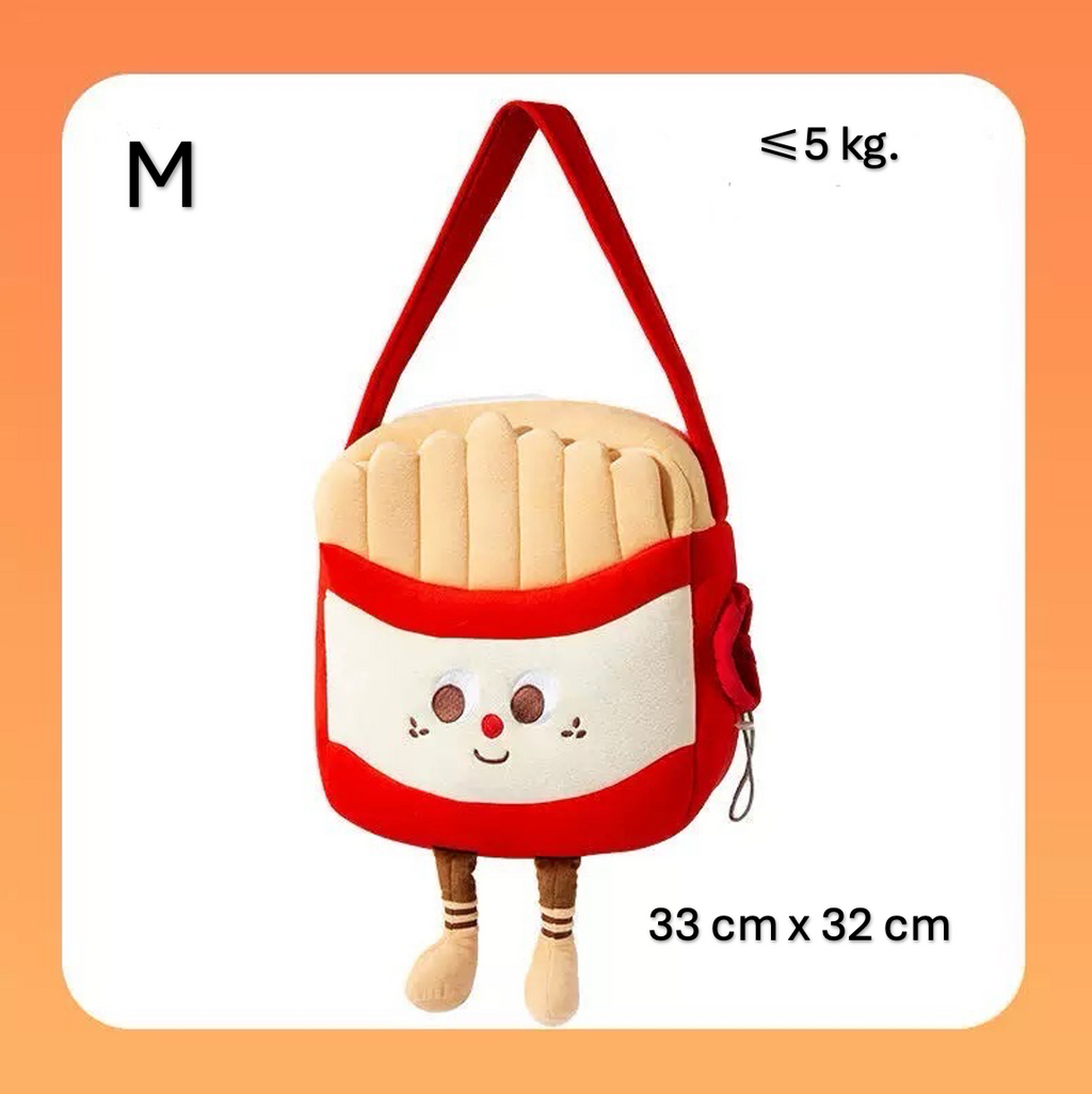 Bolso porta mascota