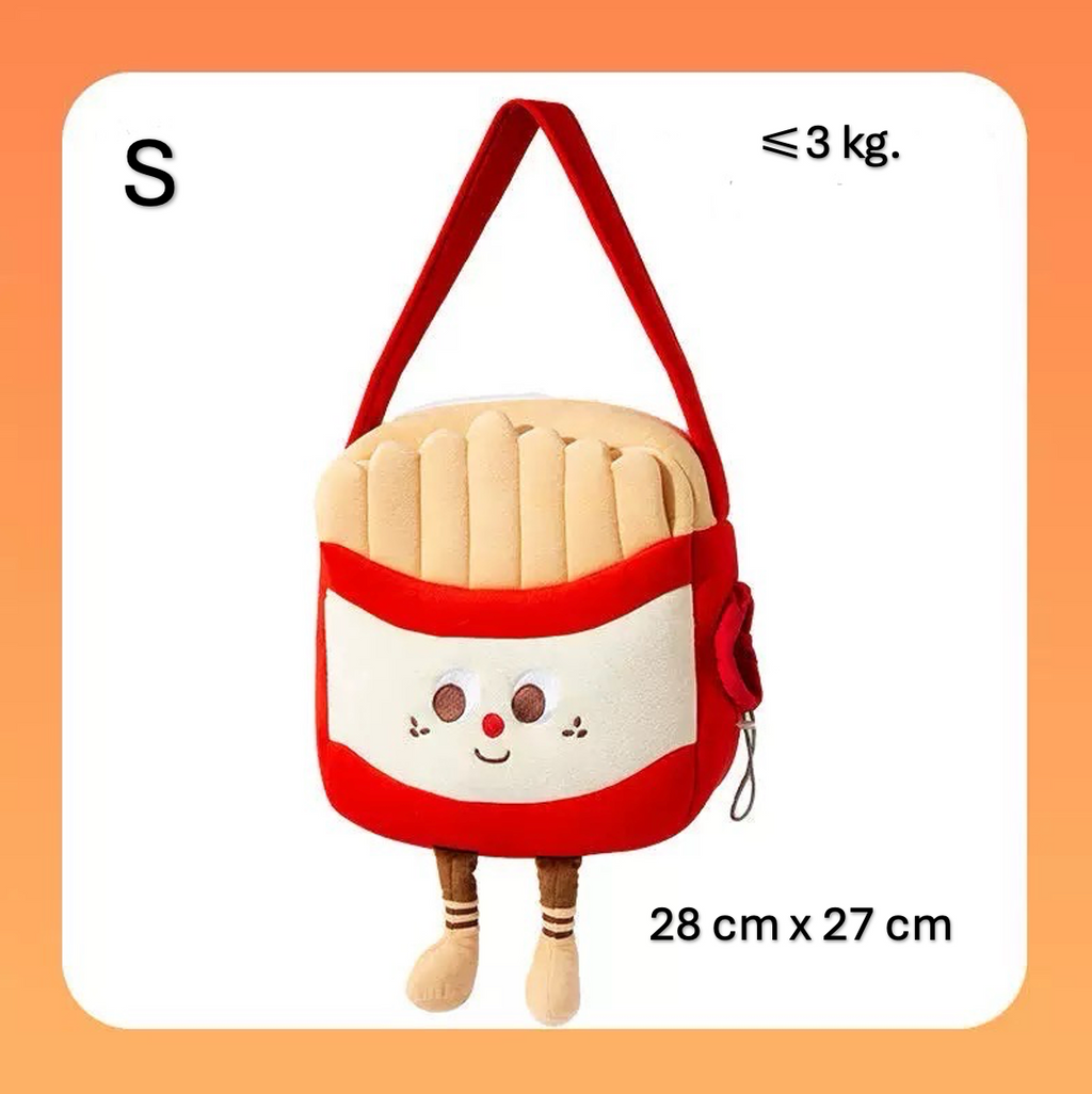 Bolso porta mascota