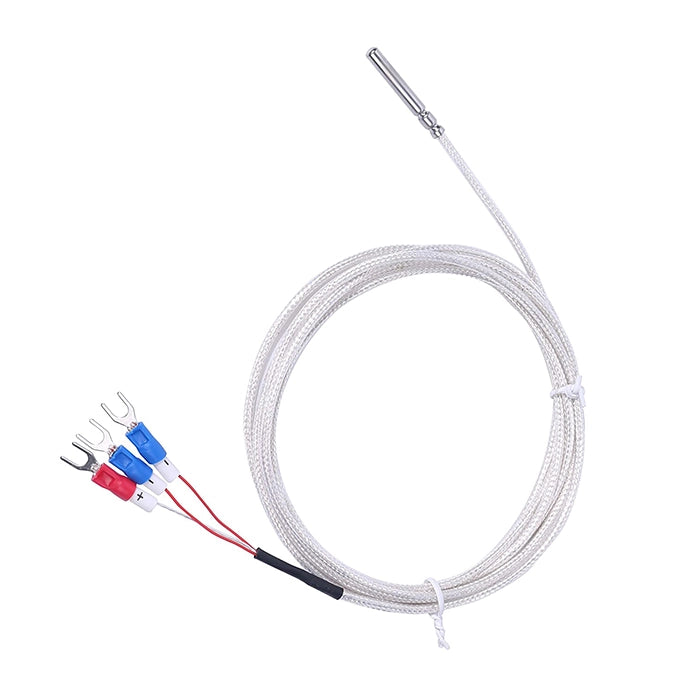 SENSOR DE TEMPERATURA PT100 RTD
