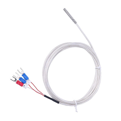 SENSOR DE TEMPERATURA PT100 RTD