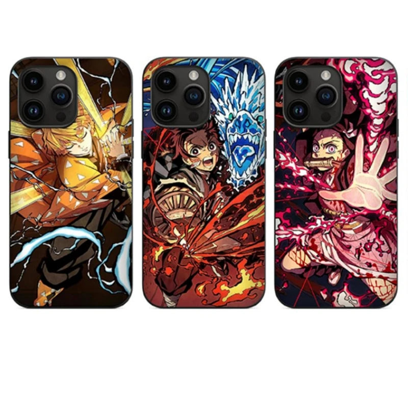 Funda 3D para celular