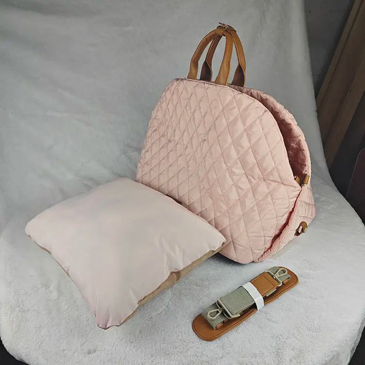 Bolso para mascotas: Mobipet